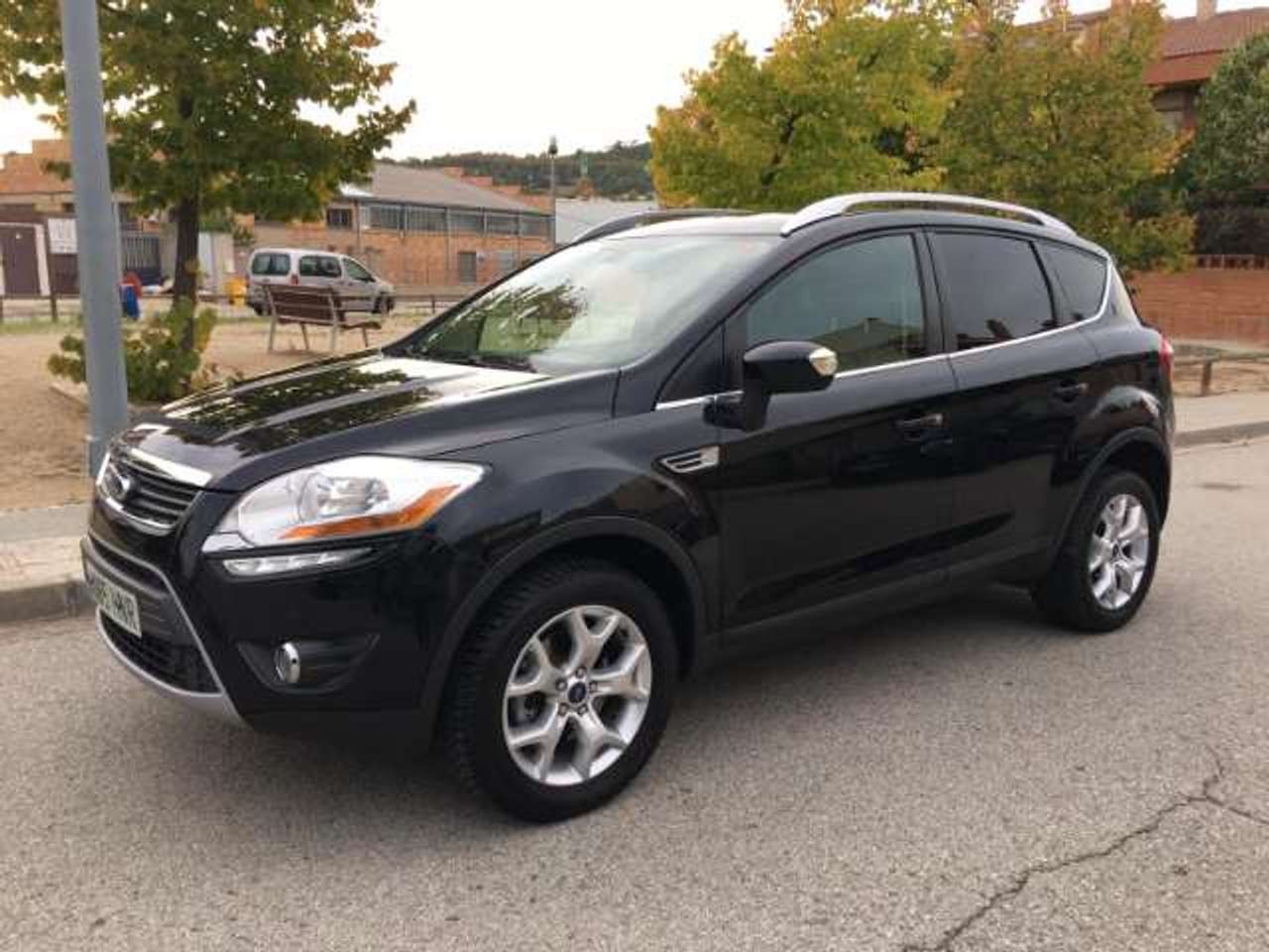Ford Kuga 2013 foto 3