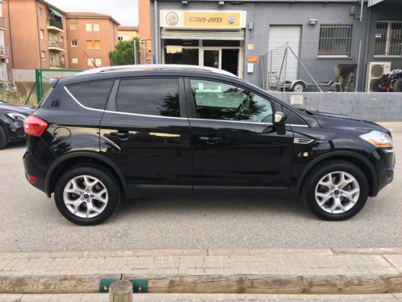 Ford Kuga 2013 foto 4