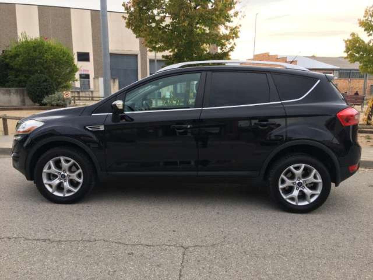 Ford Kuga 2013 foto 5
